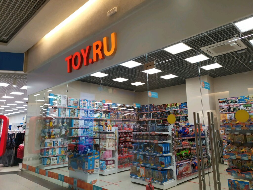 Toy.ru